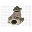 Pompe à eau METELLI 24-0568 - Visuel 1