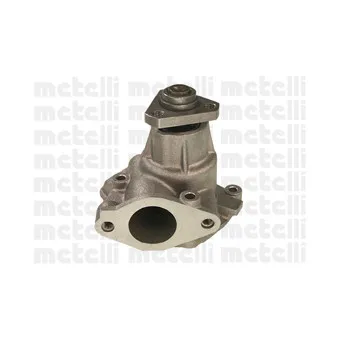 Pompe à eau METELLI 24-0568