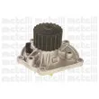 Pompe à eau METELLI 24-0569A - Visuel 1