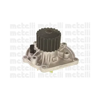 Pompe à eau METELLI 24-0569A