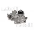 Pompe à eau METELLI 24-0570 - Visuel 1