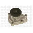 Pompe à eau METELLI 24-0571 - Visuel 1