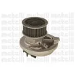 Pompe à eau METELLI 24-0572 - Visuel 1