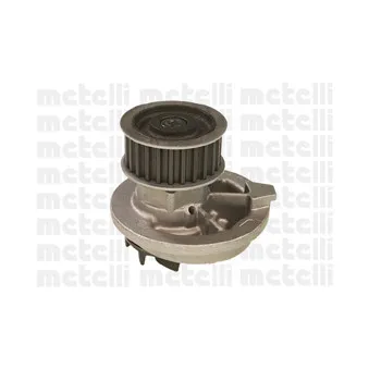 Pompe à eau METELLI 24-0572