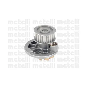 Pompe à eau METELLI 24-0572A