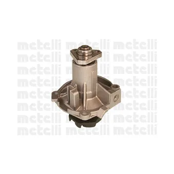 Pompe à eau METELLI