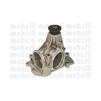 Pompe à eau METELLI 24-0578