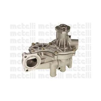 Pompe à eau METELLI 24-0579