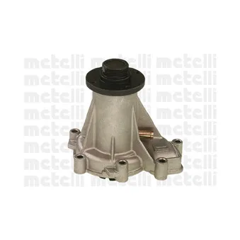 Pompe à eau METELLI 24-0583