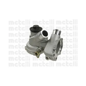 Pompe à eau METELLI 24-0584