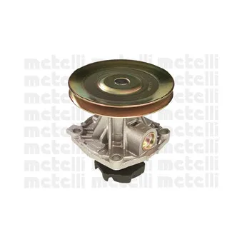 Pompe à eau METELLI 24-0585