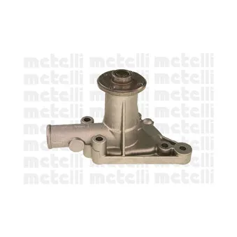 Pompe à eau METELLI 24-0587