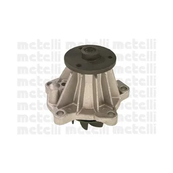 Pompe à eau METELLI 24-0588