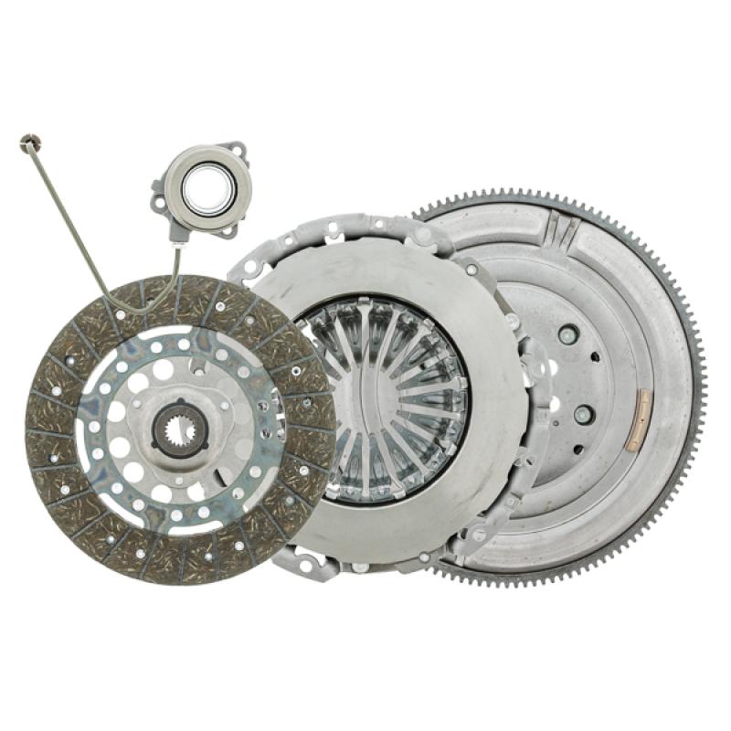 Kit d'embrayage AISIN SCKE-OP54R - Visuel 1