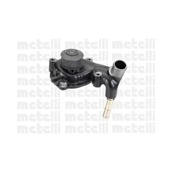 Pompe à eau METELLI 24-0590