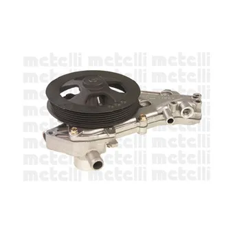 Pompe à eau METELLI 24-0594