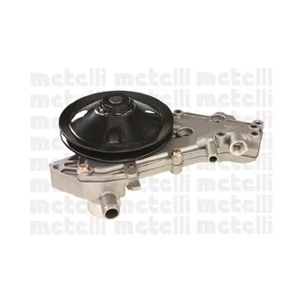 Pompe à eau METELLI 24-0595