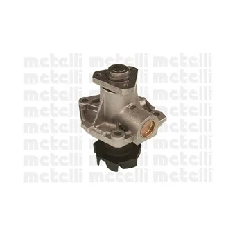 Pompe à eau METELLI 24-0596