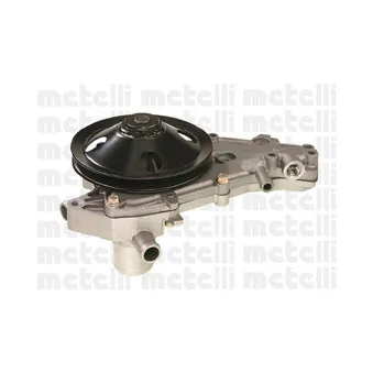 Pompe à eau METELLI 24-0597