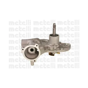 Pompe à eau METELLI 24-0600
