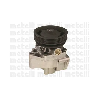 Pompe à eau METELLI 24-0601