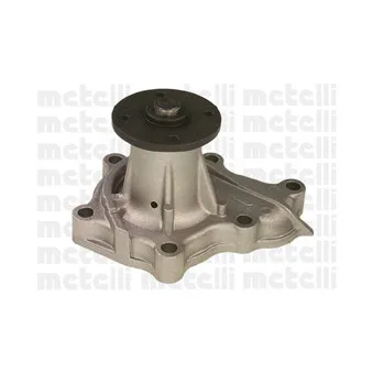 Pompe à eau METELLI 24-0602