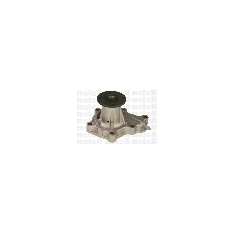 Pompe à eau METELLI 24-0602