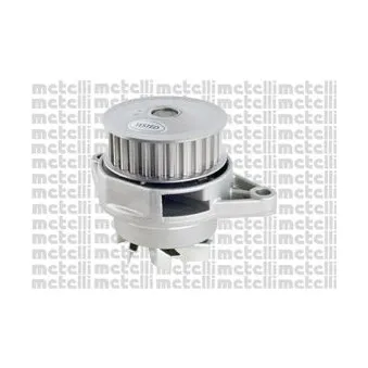 Pompe à eau METELLI 24-0603