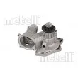 Pompe à eau METELLI 24-0604 - Visuel 1