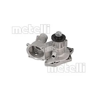 Pompe à eau METELLI 24-0604