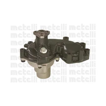 Pompe à eau METELLI 24-0605A