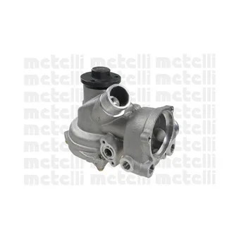 Pompe à eau METELLI 24-0608
