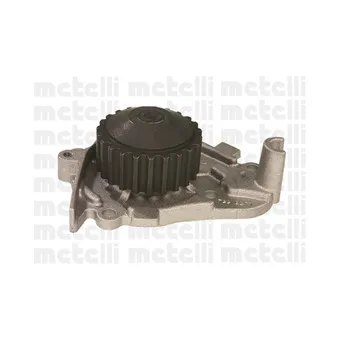 Pompe à eau METELLI 24-0611