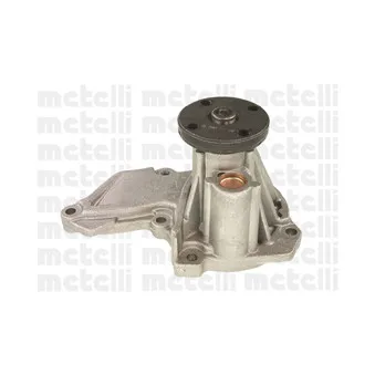Pompe à eau METELLI 24-0612