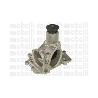 Pompe à eau METELLI 24-0613