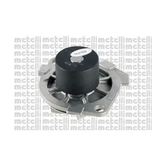 Pompe à eau METELLI 24-0615