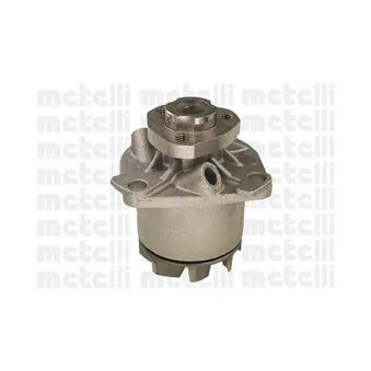 Pompe à eau METELLI 24-0617