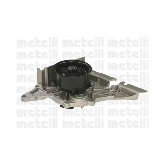 Pompe à eau METELLI 24-0618A