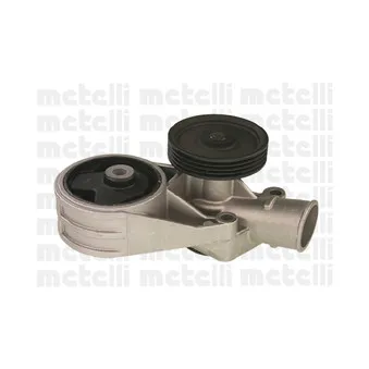 Pompe à eau METELLI 24-0619