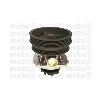 Pompe à eau METELLI 24-0620