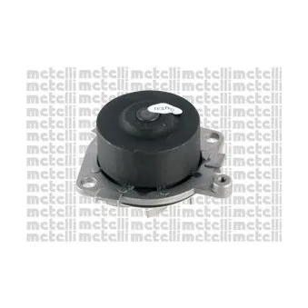 Pompe à eau METELLI 24-0621