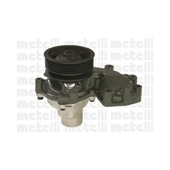 Pompe à eau METELLI 24-0622