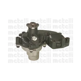 Pompe à eau METELLI 24-0624