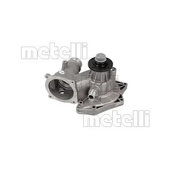 Pompe à eau METELLI 24-0625