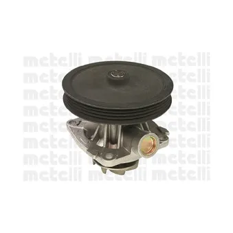 Pompe à eau METELLI 24-0626