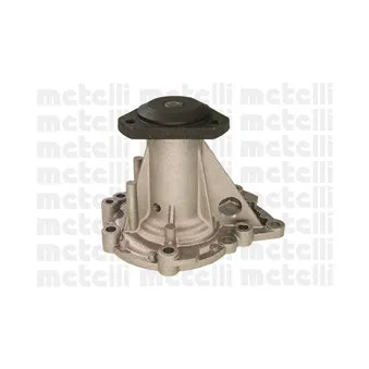 Pompe à eau METELLI 24-0627