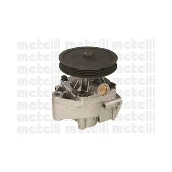 Pompe à eau METELLI 24-0630