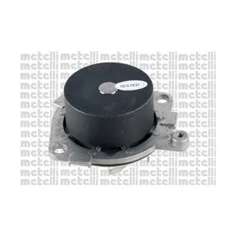 Pompe à eau METELLI 24-0631