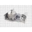 Pompe à eau METELLI 24-0633 - Visuel 1