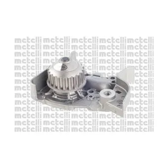 Pompe à eau METELLI 24-0633